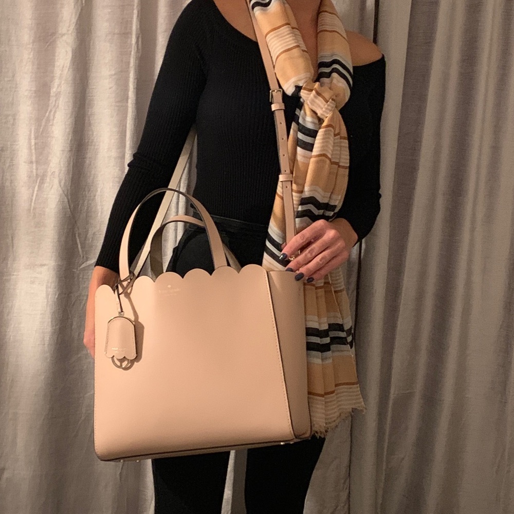•NEW• Kate Spade Magnolia Street Mina Tote